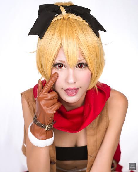 Cosplay Wig - Zero kara Hajimeru Isekai Seikatsu: Felt-Cosplay Wig-UNIQSO