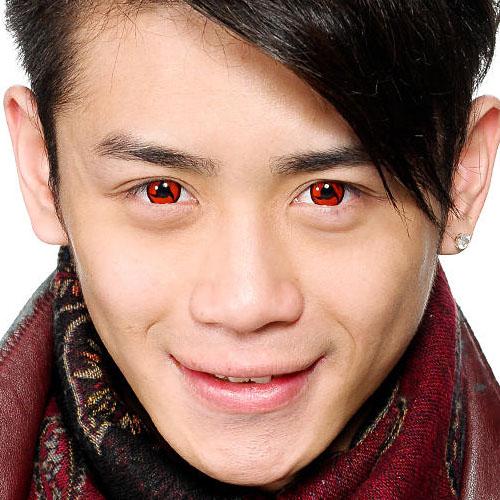 Sharingan Contacts