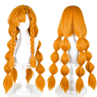 Cosplay Wig - CS 637J
