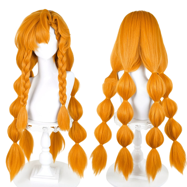 Cosplay Wig - CS 637J