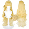 Cosplay Wig - Wuthering Waves - Phoebe-Cosplay Wig-UNIQSO