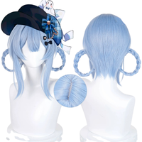 Cosplay Wig - CS 688D