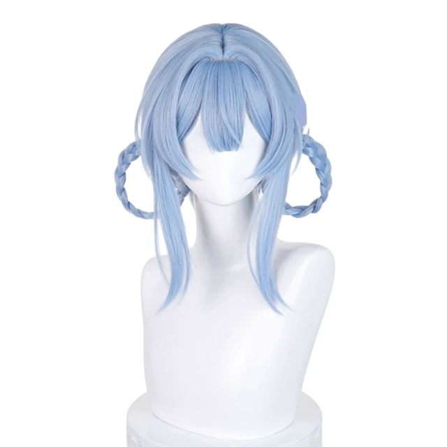 Cosplay Wig - CS 688D