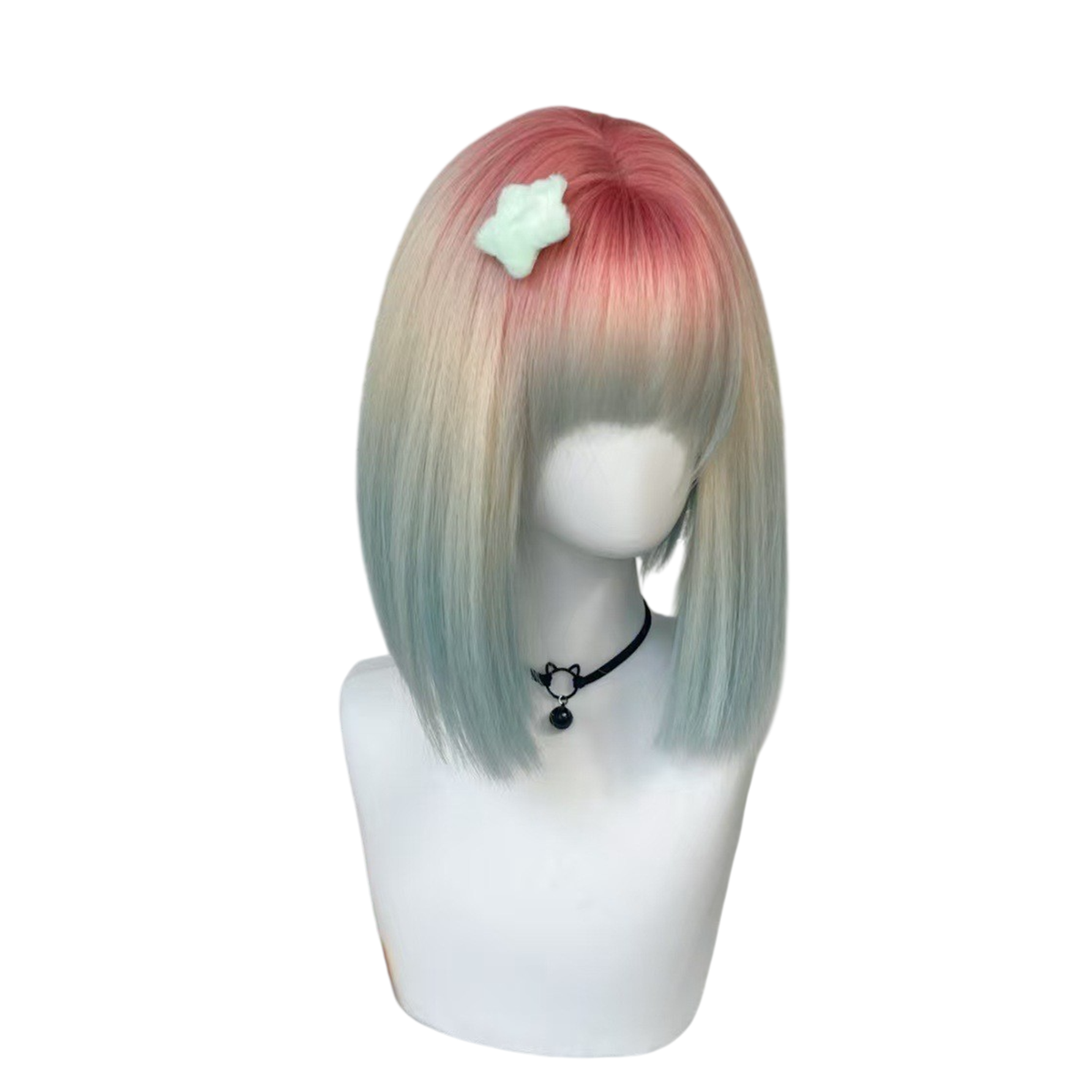 Lolita Wig CS 831A