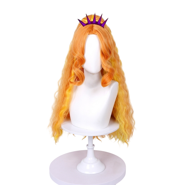 Cosplay Wig - CS-628C