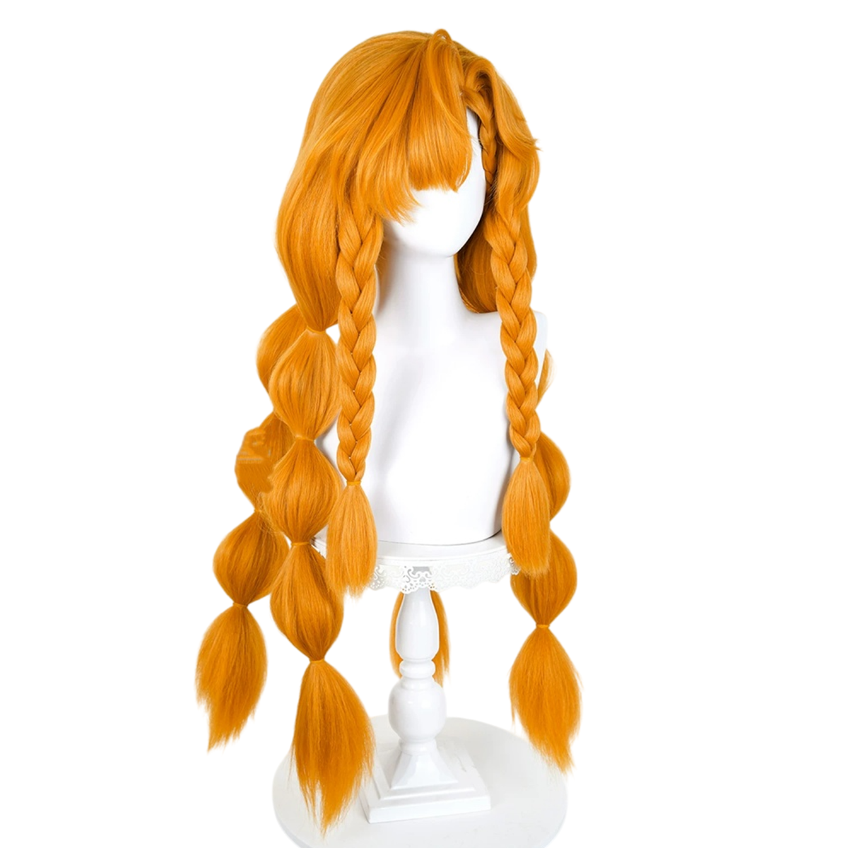 Cosplay Wig - CS 637J