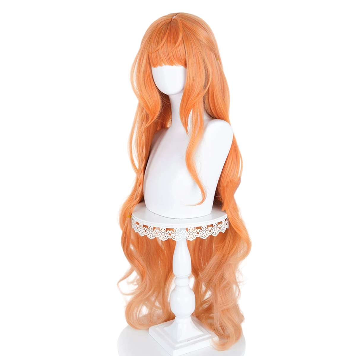 Cosplay Wig - CS 643A