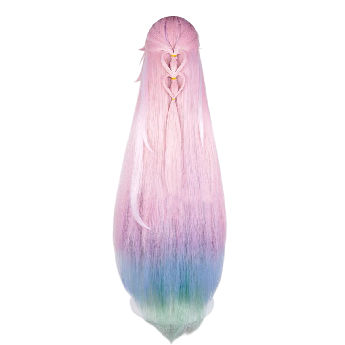 Cosplay Wig - CS 526CC
