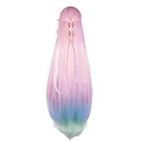 Cosplay Wig - CS 526CC