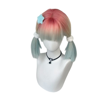 Lolita Wig CS 831A