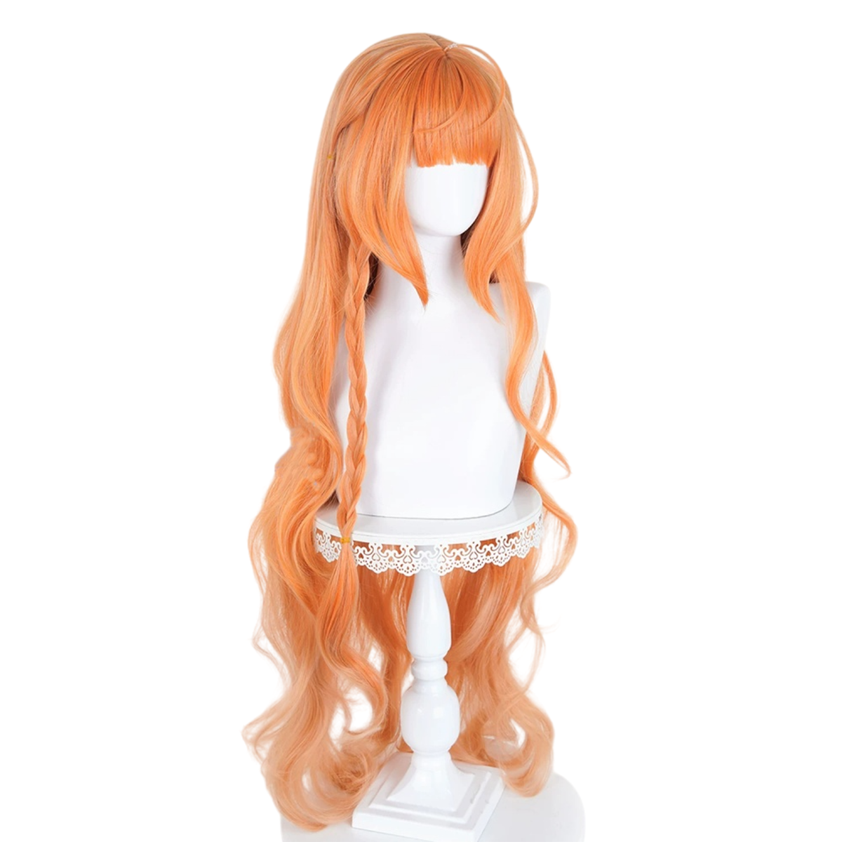 Cosplay Wig - CS 643A