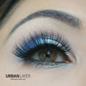 Urban Layer Cloud Brown (1 lens/pack)-Colored Contacts-UNIQSO Canada