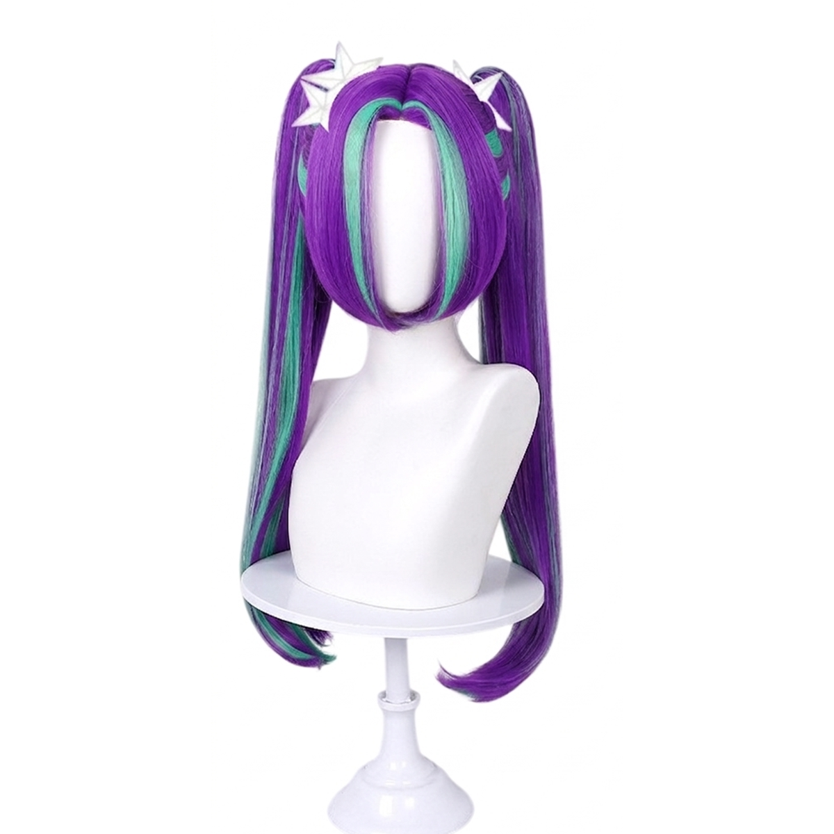 Cosplay Wig - CS 628E