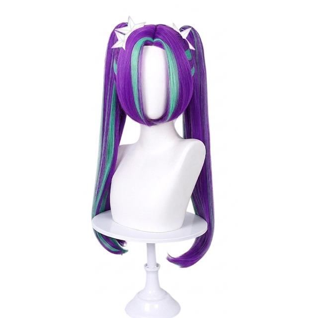 Cosplay Wig - CS 628E