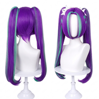 Cosplay Wig - CS 628E