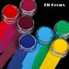 Fit Colors Fluorescent Color Painting-Makeup Palette-UNIQSO