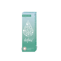 1-Day Acuvue Define Fresh Latte (30 lenses/pack)-Colored Contacts-UNIQSO Canada