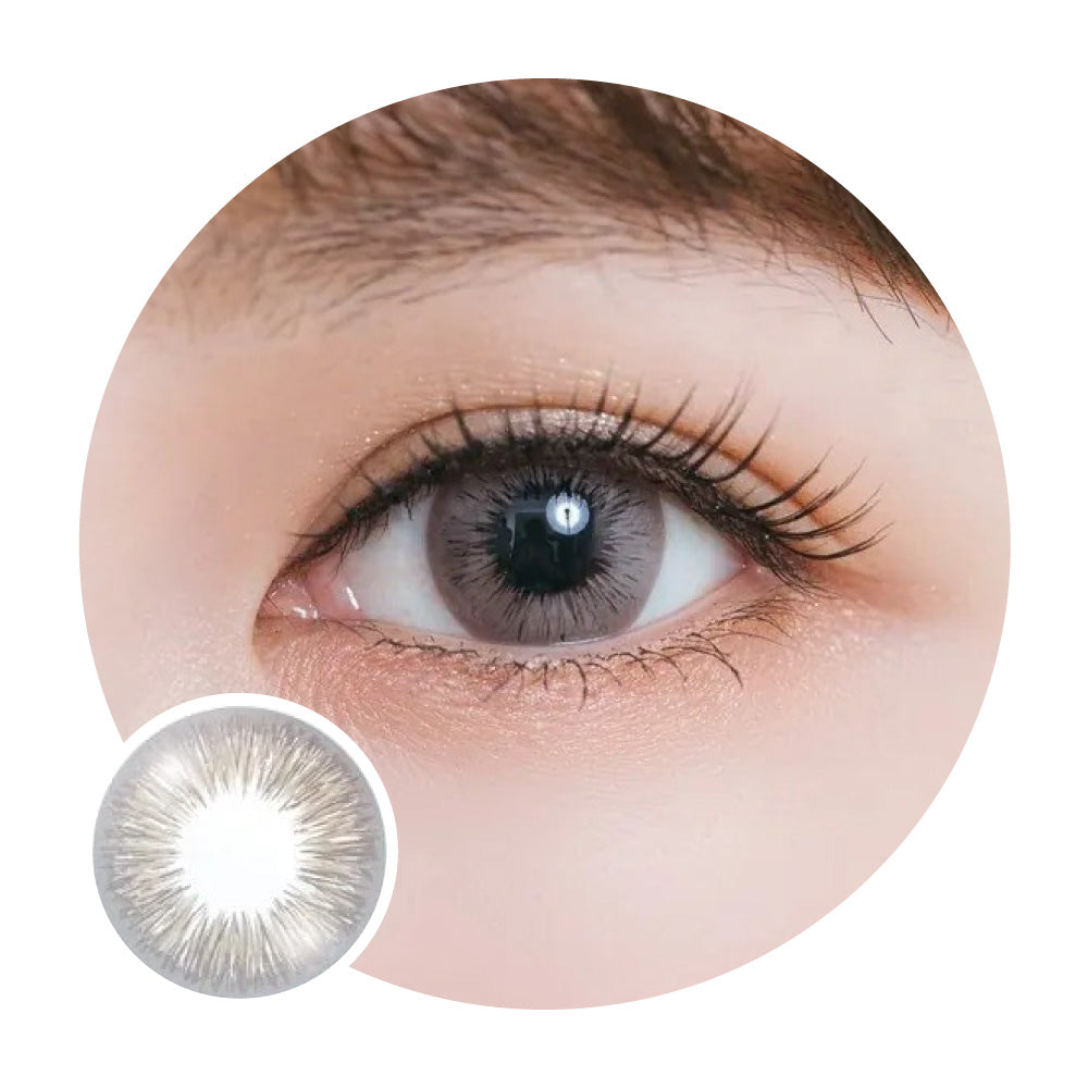 1-Day Acuvue Define Fresh Latte (30 lenses/pack)-Colored Contacts-UNIQSO Canada