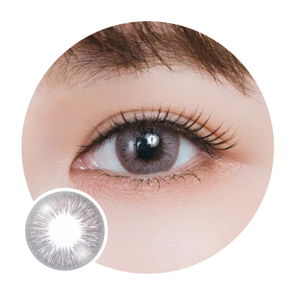 1-Day Acuvue Define Fresh Lilac (30 lenses/pack)-Colored Contacts-UNIQSO Canada