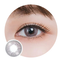1-Day Acuvue Define Fresh Lilac (30 lenses/pack)-Colored Contacts-UNIQSO Canada