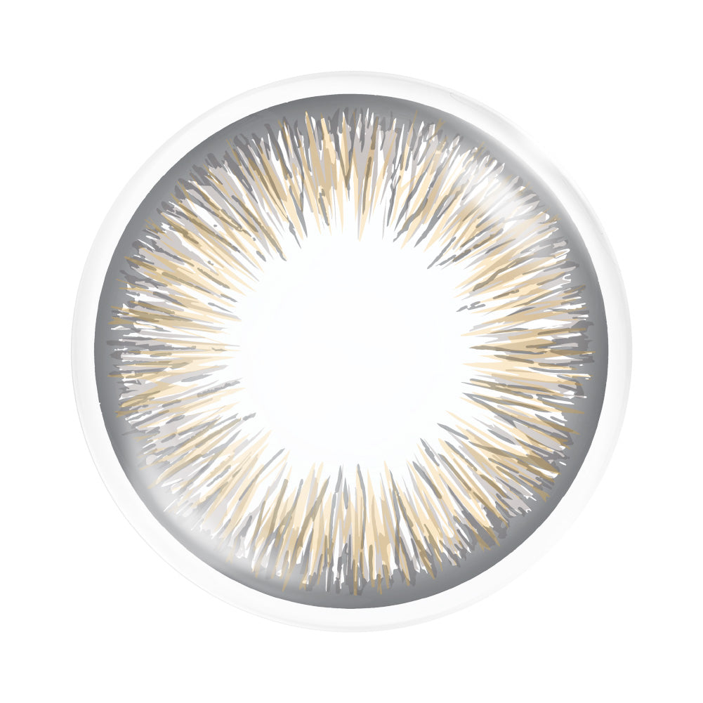 1-Day Acuvue Define Mystic Style (30 lenses/pack)-Colored Contacts-UNIQSO Canada