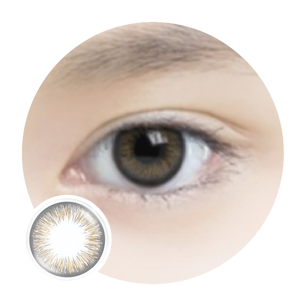 1-Day Acuvue Define Mystic Style (30 lenses/pack)-Colored Contacts-UNIQSO Canada