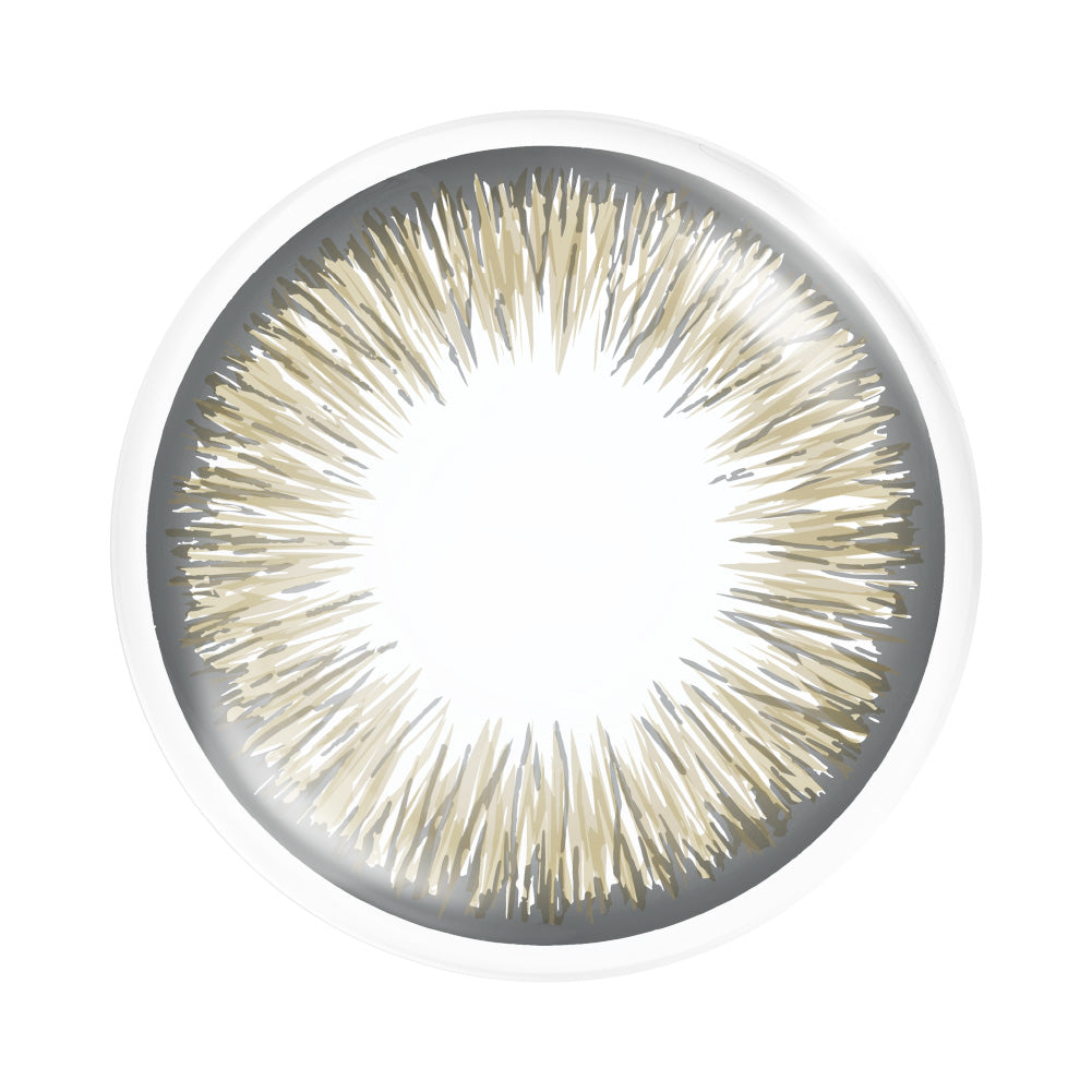 1-Day Acuvue Define Radiant Timeless (30 lenses/pack)-Colored Contacts-UNIQSO Canada