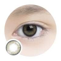 1-Day Acuvue Define Radiant Timeless (30 lenses/pack)-Colored Contacts-UNIQSO Canada