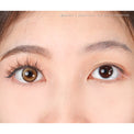 1 Day Sweety Deepveil Brown (2 or 10 lenses/pack)-Colored Contacts-UNIQSO Canada