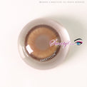1 Day Sweety Deepveil Brown (2 or 10 lenses/pack)-Colored Contacts-UNIQSO Canada