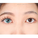 1 Day Sweety Deepveil Green (2 or 10 lenses/pack)-Colored Contacts-UNIQSO Canada