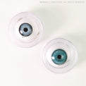 1 Day Sweety Deepveil Green (2 or 10 lenses/pack)-Colored Contacts-UNIQSO Canada