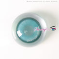 1 Day Sweety Deepveil Green (2 or 10 lenses/pack)-Colored Contacts-UNIQSO Canada