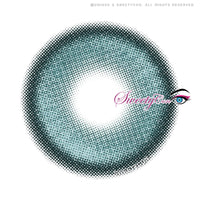 1 Day Sweety Deepveil Green (2 or 10 lenses/pack)-Colored Contacts-UNIQSO Canada