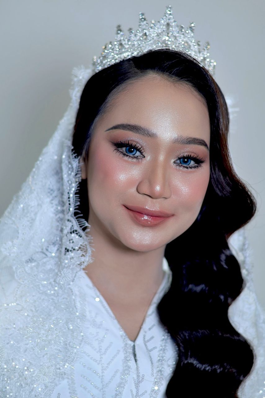1 Day Sweety Deepveil Green (2 or 10 lenses/pack)-Colored Contacts-UNIQSO Canada