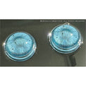 1 Day Sweety Fruit Juice Blueberry (2 or 10 lenses/pack)-Colored Contacts-UNIQSO Canada