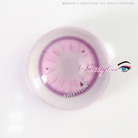 1 Day Sweety Fruit Juice Grape (2 or 10 lenses/pack)-Colored Contacts-UNIQSO