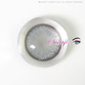 1 Day Sweety Fruit Juice Grey (2 or 10 lenses/pack)-Colored Contacts-UNIQSO Canada