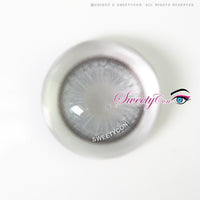 1 Day Sweety Fruit Juice Grey (2 or 10 lenses/pack)-Colored Contacts-UNIQSO Canada