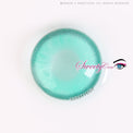 1 Day Sweety Star Tears Cyan Green (2 or 10 lenses/pack)-Colored Contacts-UNIQSO Canada