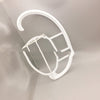 Portable Wig Hanger-Wig Accessories-UNIQSO