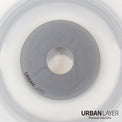 Sweety Mini Sclera Gray (1 lens/pack)-Mini Sclera Contacts-UNIQSO