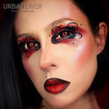 Sweety Mini Sclera Tokyo Ghoul 2 (1 lens/pack)-Mini Sclera Contacts-UNIQSO Canada