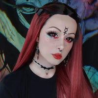 Sweety Mini Sclera Tokyo Ghoul 2 (1 lens/pack)-Mini Sclera Contacts-UNIQSO Canada