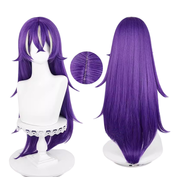 Cosplay Wig - Genshin Impact - Chevreuse-Cosplay Wig-UNIQSO