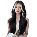 Lolita Fashion Wig CS-891A-Lolita Wig-UNIQSO