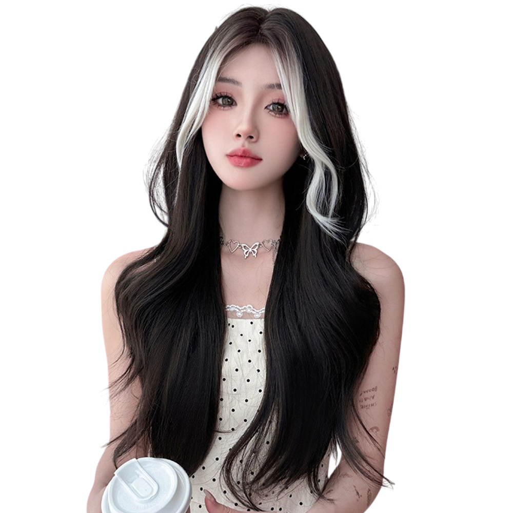 Lolita Fashion Wig CS-891A-Lolita Wig-UNIQSO