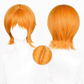 Cosplay Wig - One Piece - Nami-Cosplay Wig-UNIQSO