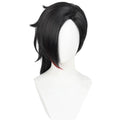 Cosplay Wig - League of Legends - Black Vi-Cosplay Wig-UNIQSO