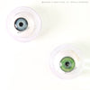 Sweety Magic Pop Green (1 lens/pack)-Colored Contacts-UNIQSO